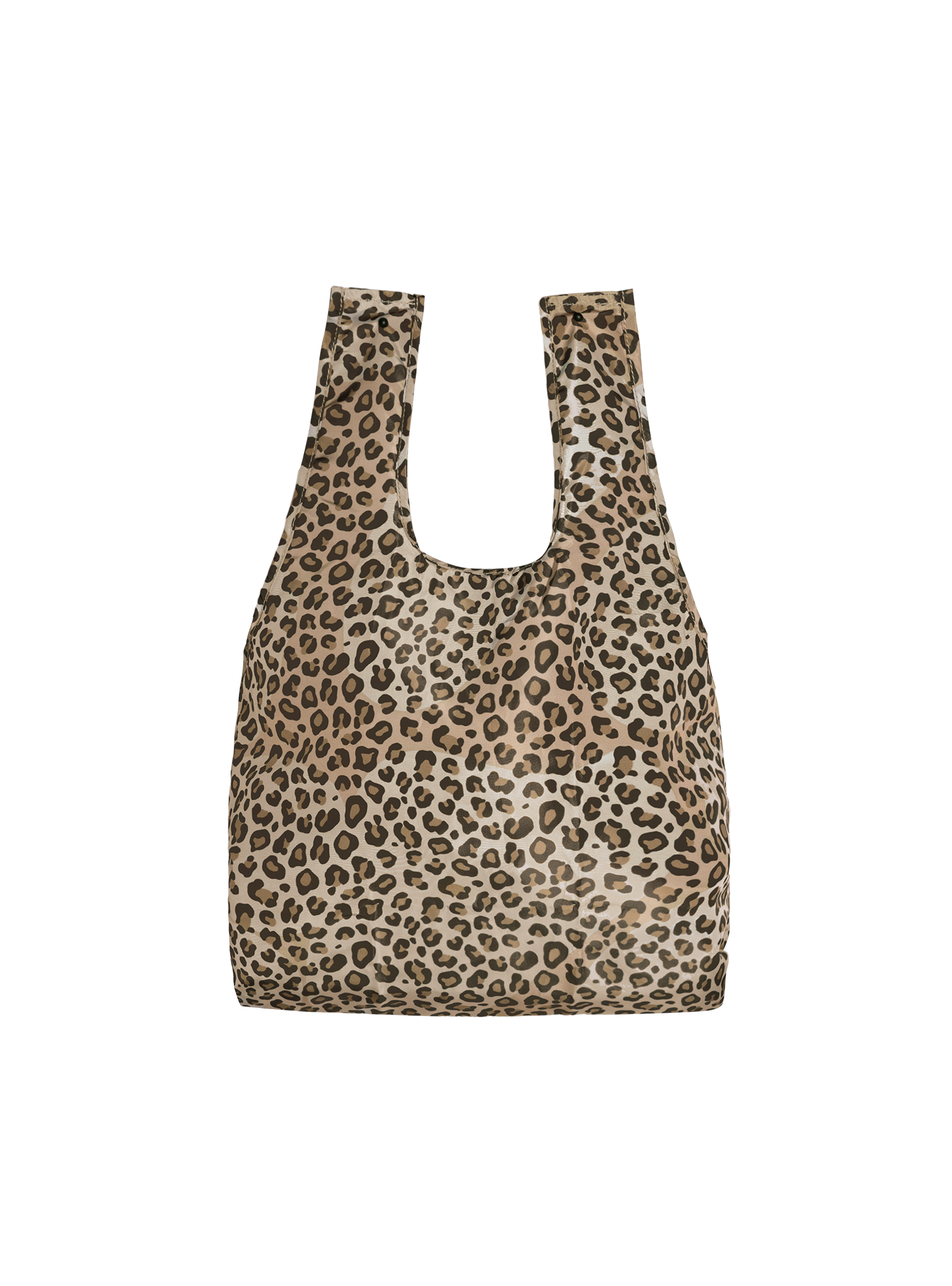 Reusable Bag (Leopard)