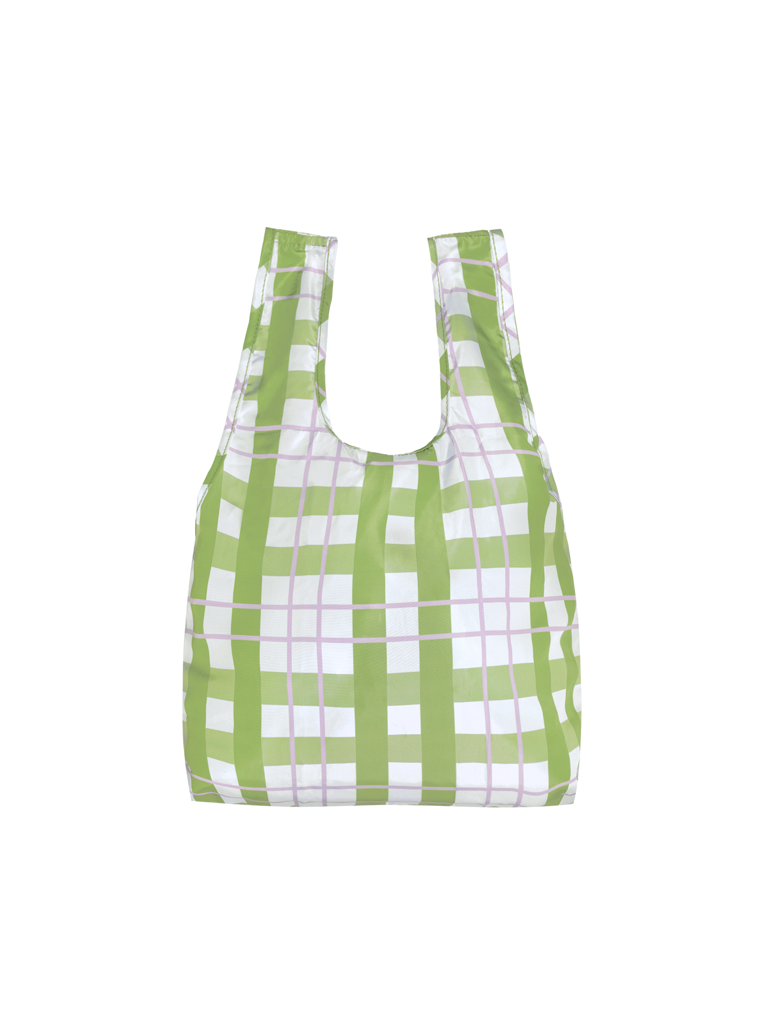 Reusable Bag (Picnic Olive)