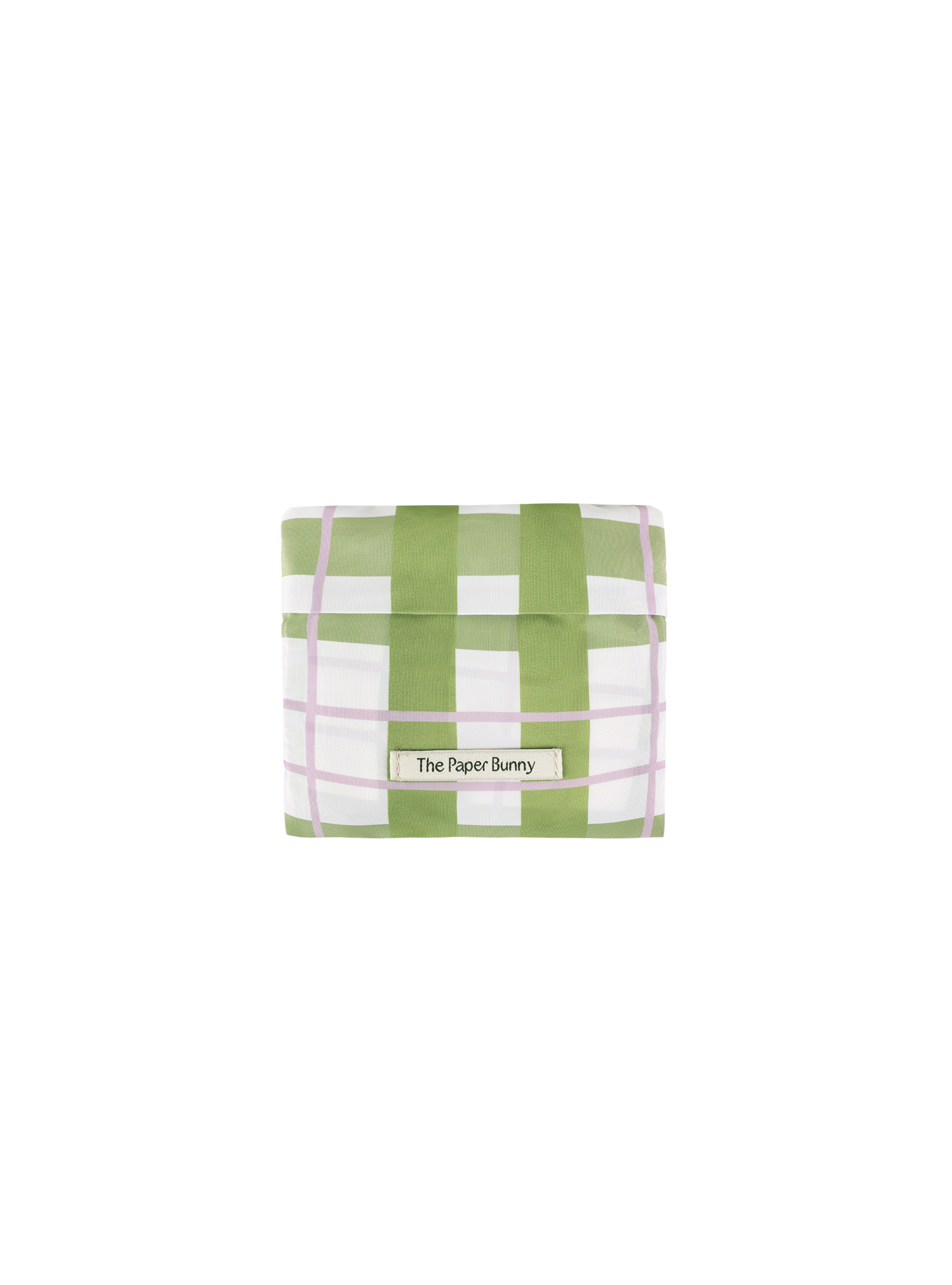 Reusable Bag (Picnic Olive)