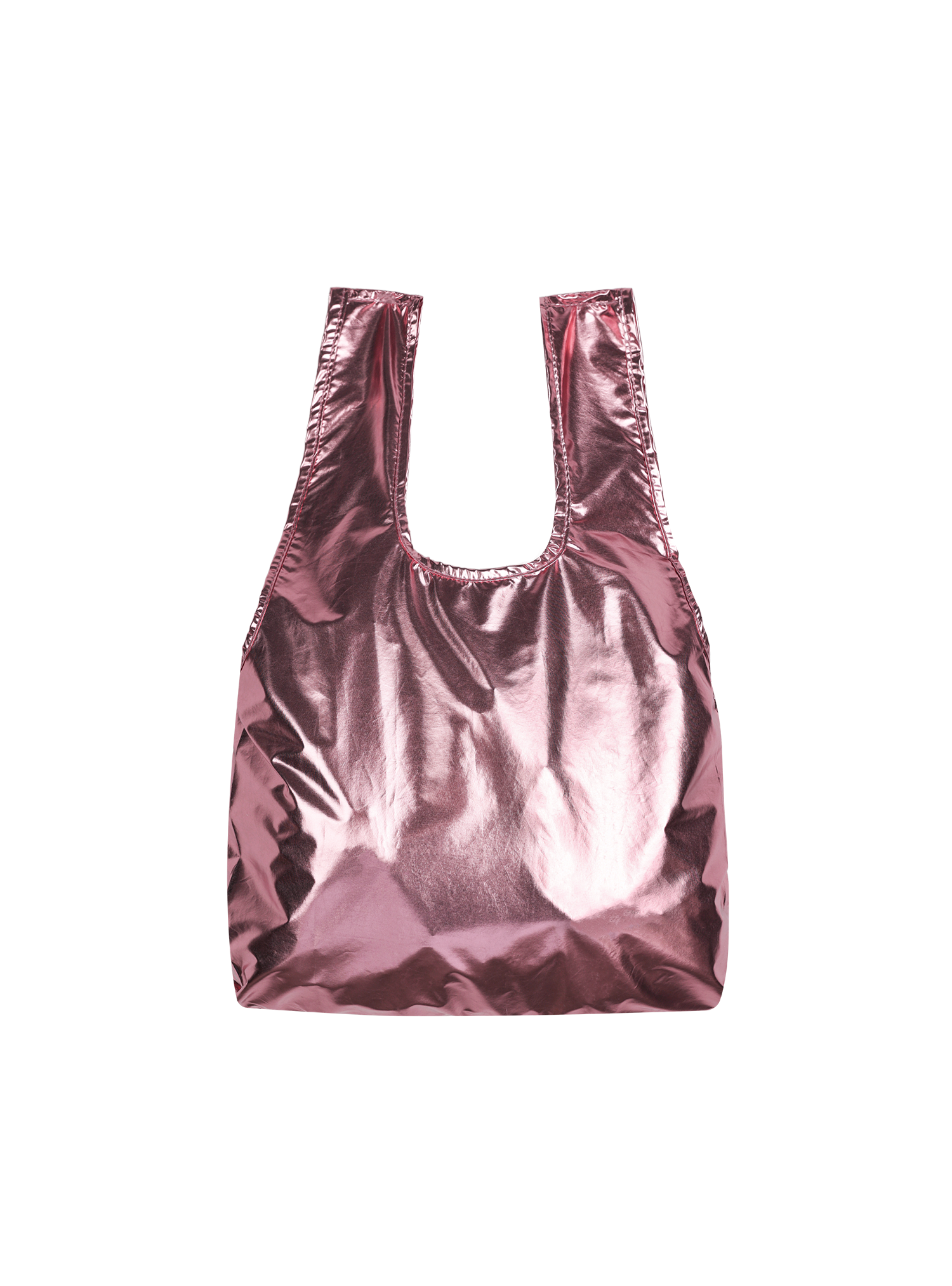 Reusable Bag (Rosé)