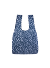 Reusable Bag (Speckled Navy)