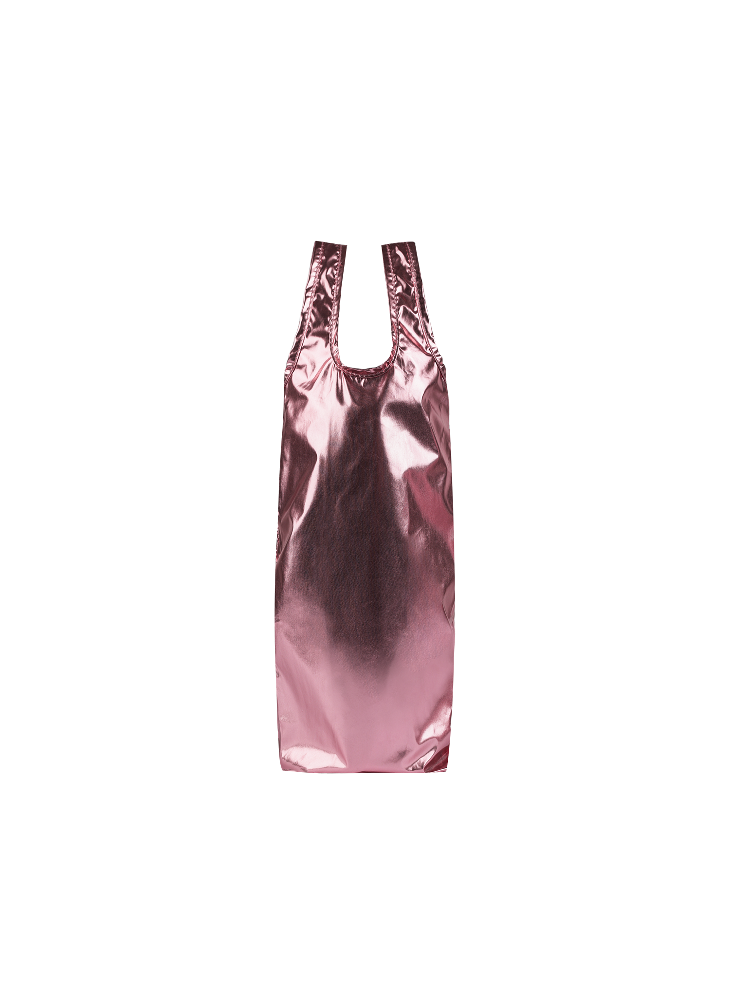 Reusable Bottle Bag (Rosé)