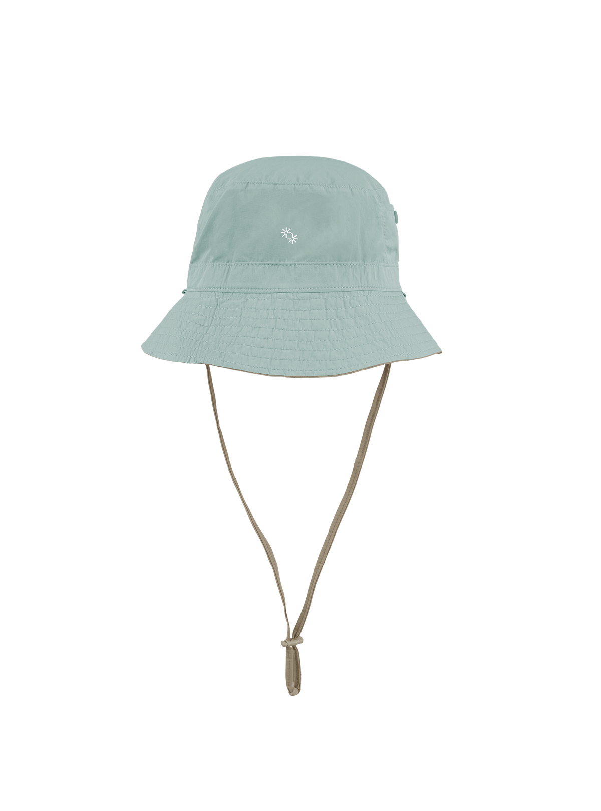 Reversible Bucket Hat (Birch) – The Paper Bunny