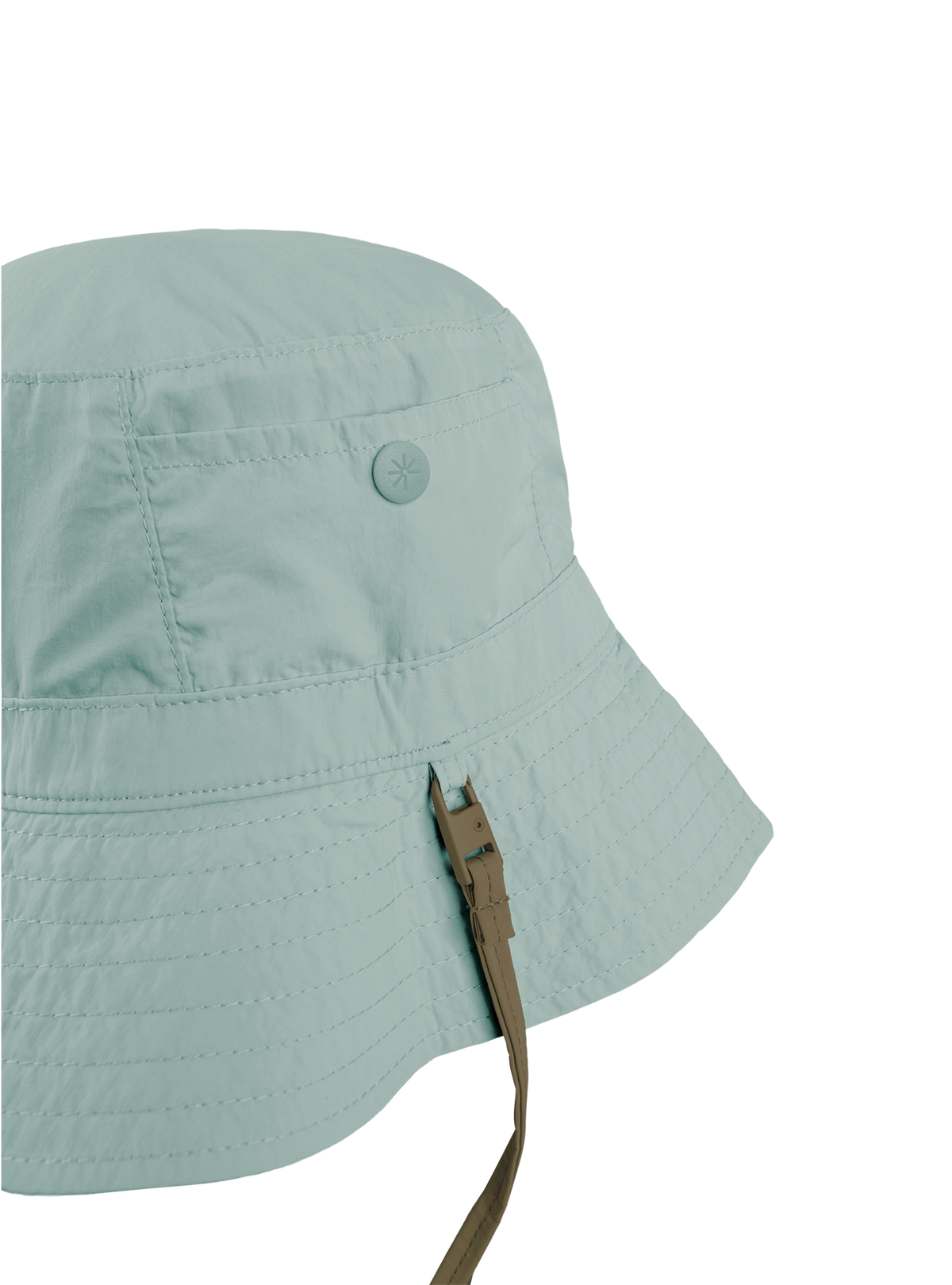 Reversible Bucket Hat (Birch) – The Paper Bunny