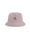 Sun Shy Kids Pocket Bucket Hat