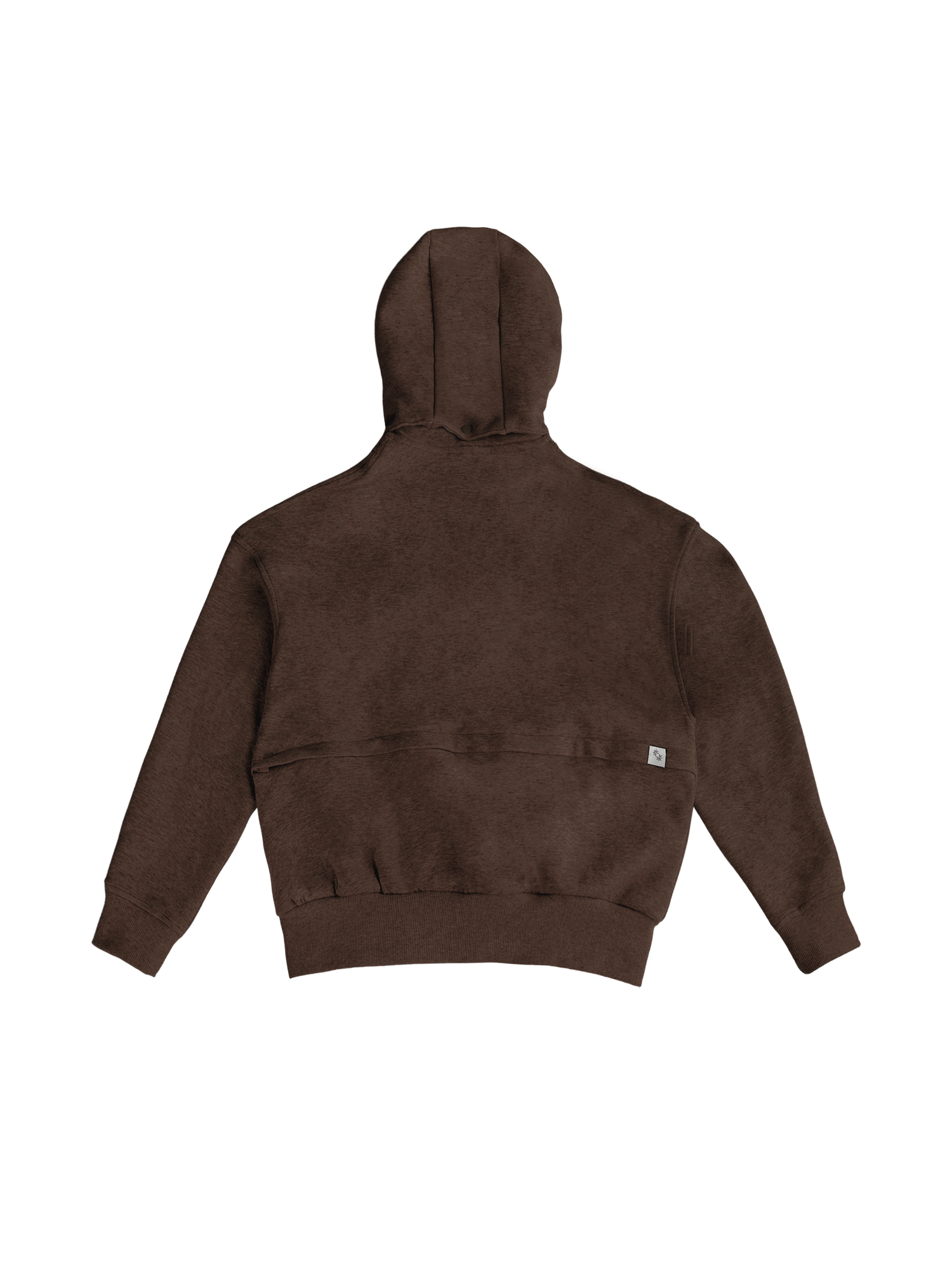 Travel Convertible Sweater (Cortado)