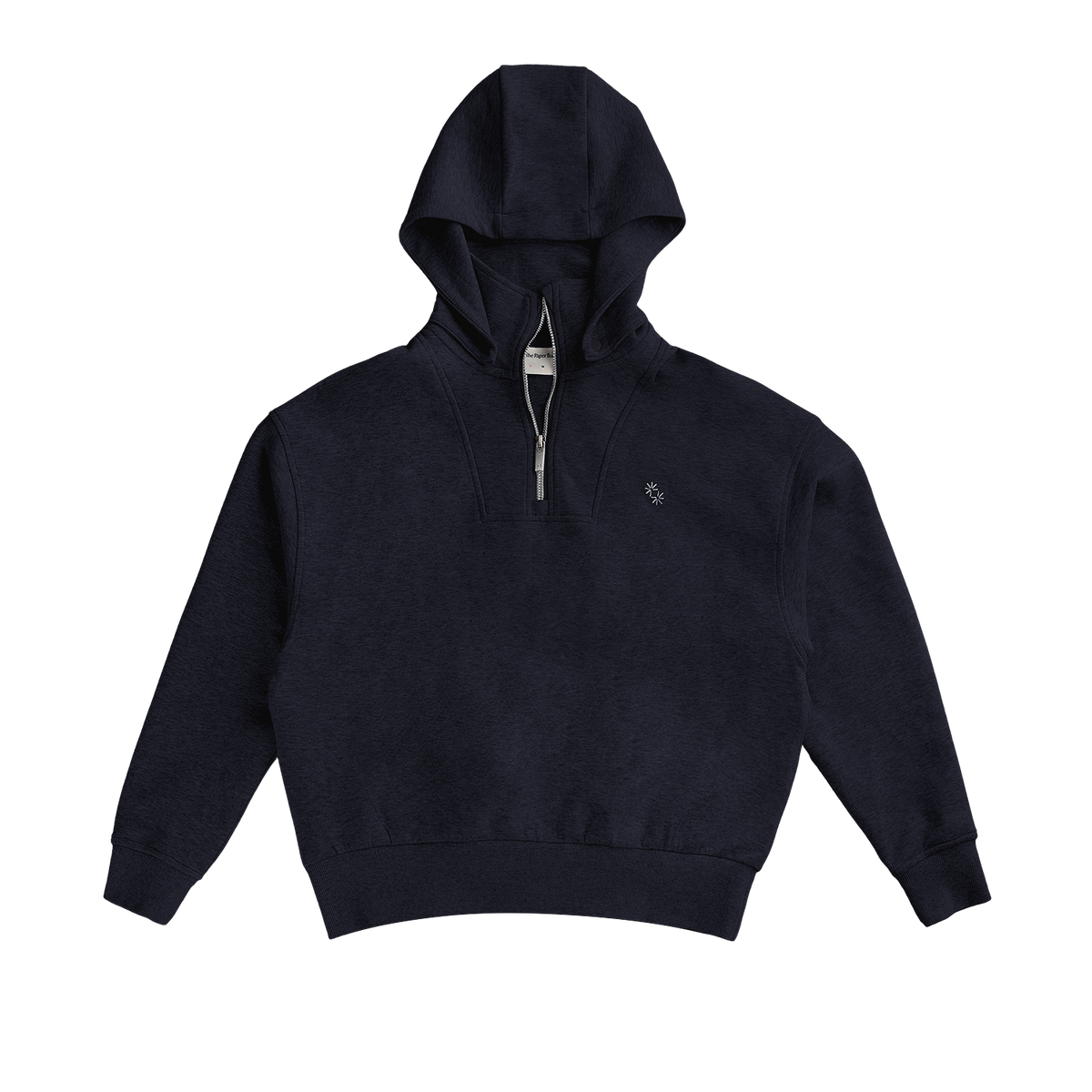 Travel Convertible Sweater (Nightfall) – The Paper Bunny