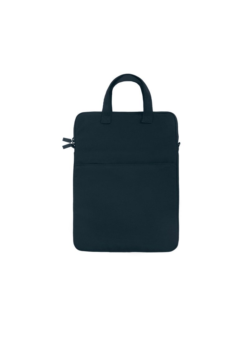Utility Laptop Bag (13.3" Navy)