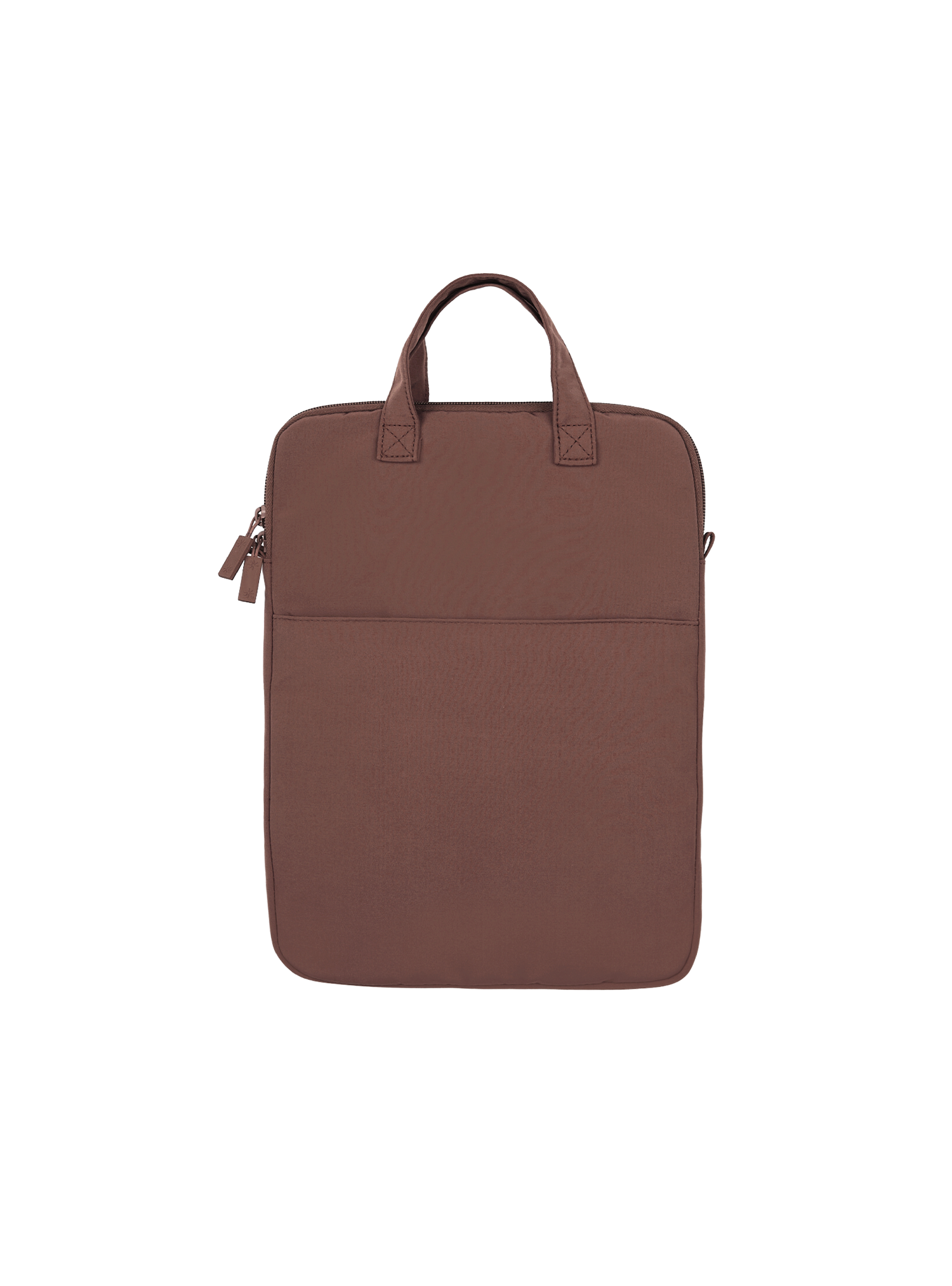 Utility Laptop Bag 15 Pecan The Paper Bunny