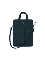 Utility Laptop Bag (15" Navy)
