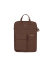 Utility Laptop Bag (15" Pecan)
