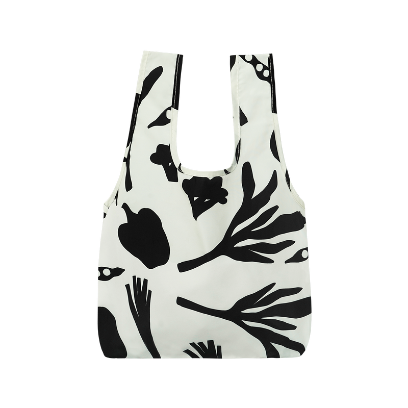 Reusable Bag (From the Ground)
